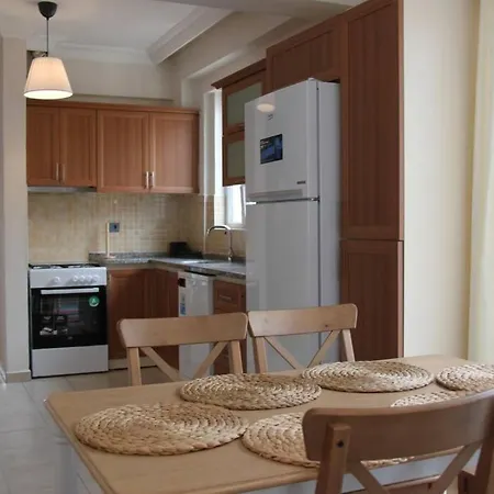 Kaya Sunrise Apartment