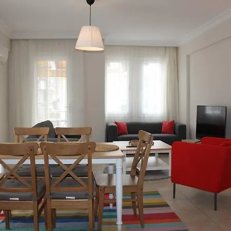 Apartment Kaya Sunrise Fethiye