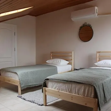 Kaya Sunrise Apartment *