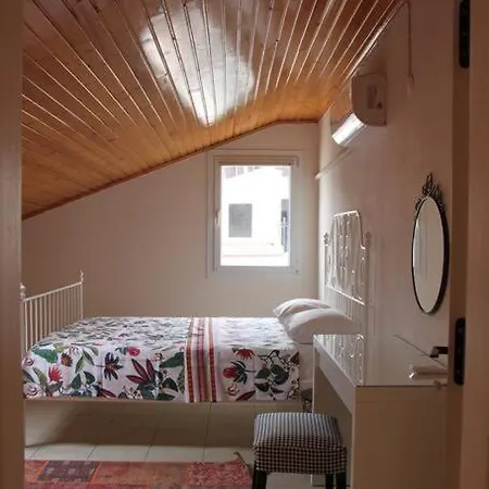 Kaya Sunrise Apartment *