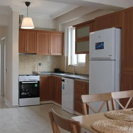 Apartment Kaya Sunrise Fethiye