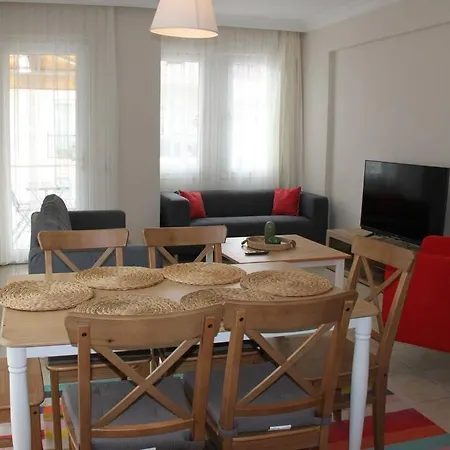 Kaya Sunrise Apartment *