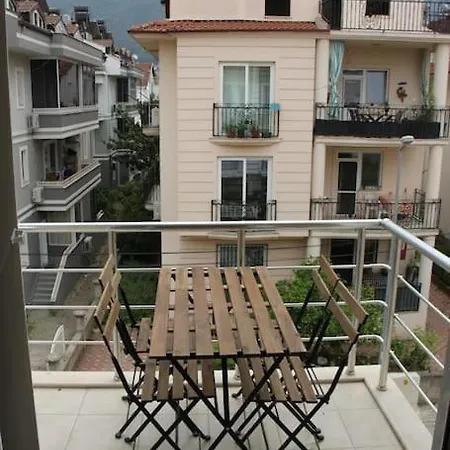 Kaya Sunrise * Fethiye