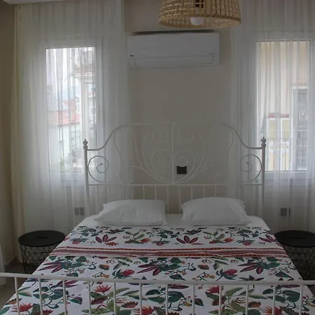 Apartment Kaya Sunrise *