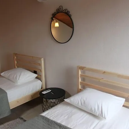 Apartment Kaya Sunrise Fethiye