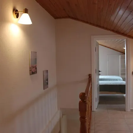 Kaya Sunrise Apartment *