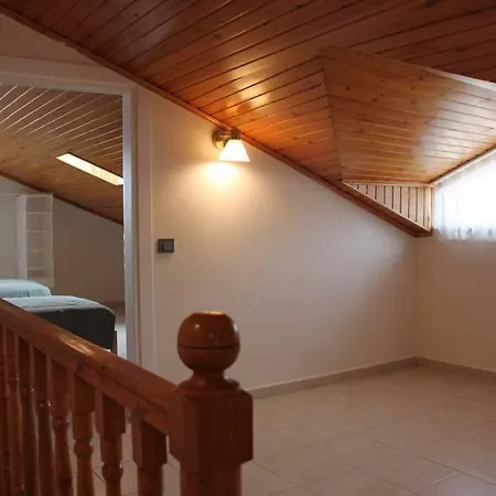 Kaya Sunrise Apartment
