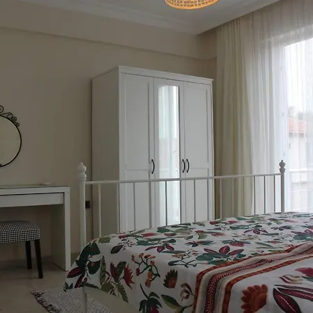 Kaya Sunrise Apartment *