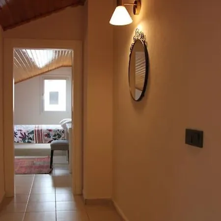 Kaya Sunrise Apartment
