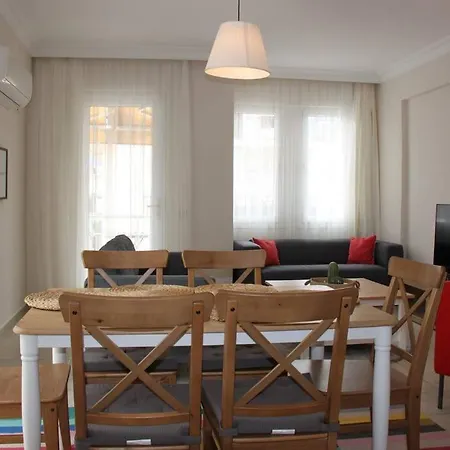 Kaya Sunrise Apartment *