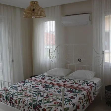Kaya Sunrise Apartment Fethiye